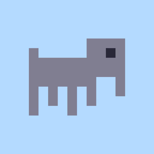 #1 Original Elephant 
