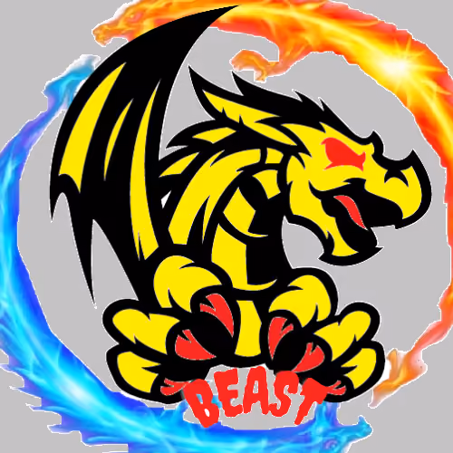 Beast Dragon 