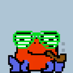 CryptoFrog #386