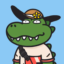 Gator #0521