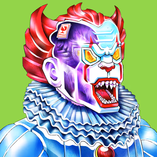 Item #81320631183470824759579022019644701852734081876931084304267531806915789062145 Media