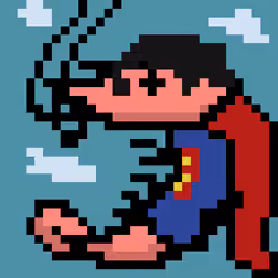#137 Supershrimp