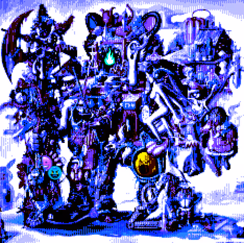 Item #78777297946899693968267434907071782879984646924495298323936210255618898919425 Media