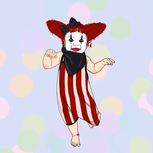 Item #79658940378983606683680288809712694212465667333614332404596269053134485061633 Media