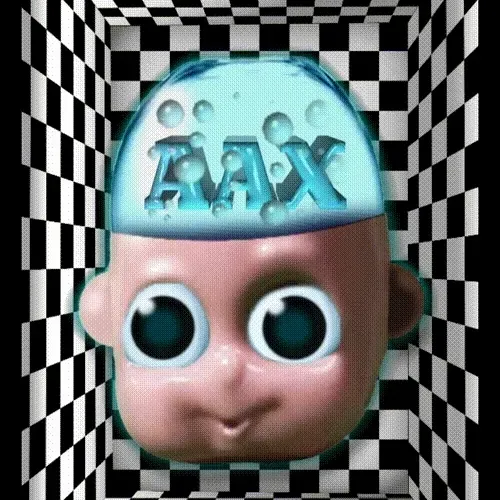 DEFORMED TV