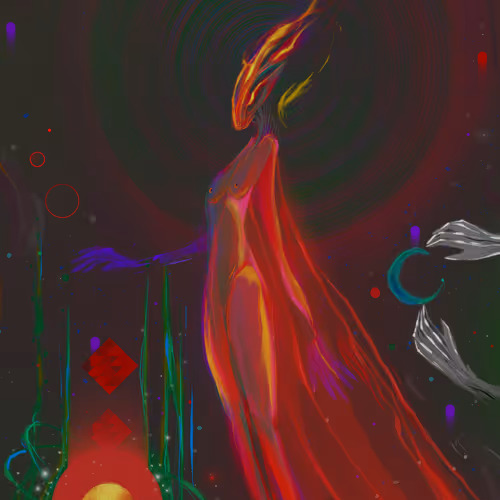 The Journey Of The Soul