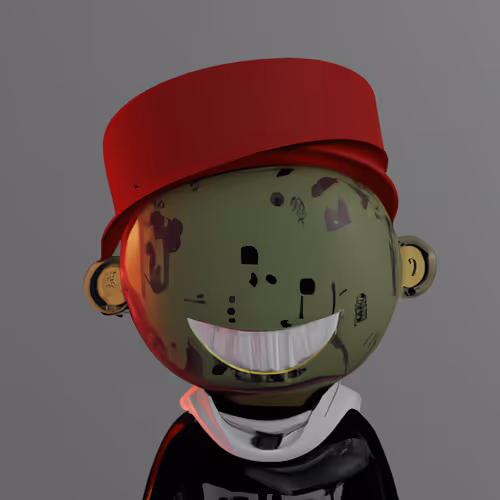 Blckgreed
