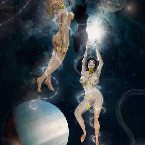 Universal Love