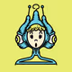 Hanger_Girl_by_PoOo