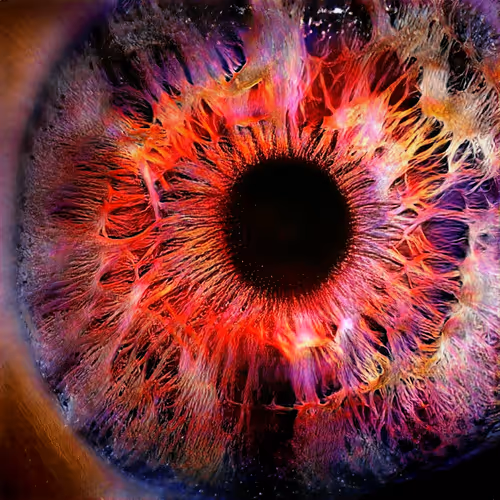 Eyes Of Existence