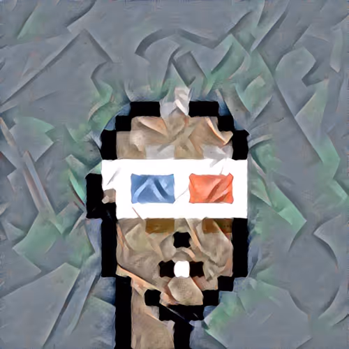 Item #38523556064526974801776313311462817665733308191237815610298817725895507181569 Media