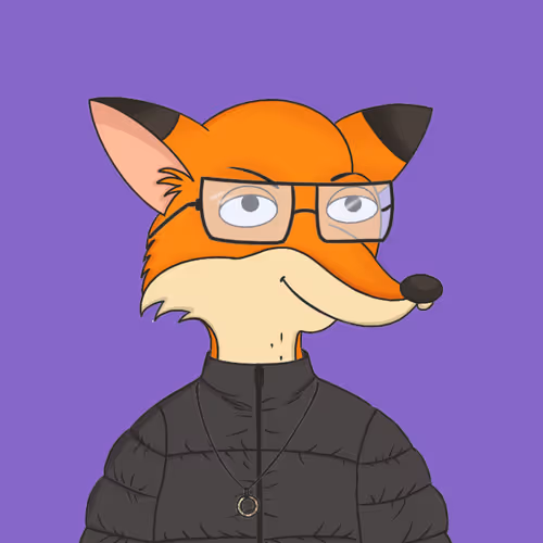 BitFox #6971