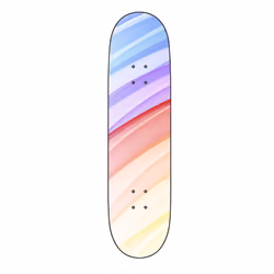 SK8 #4