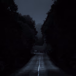 Nocturnal atmosphere