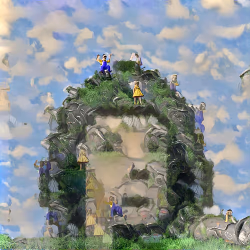 Item #36452746545198723675136881537569322822399865349867139850688306694275486187521 Media