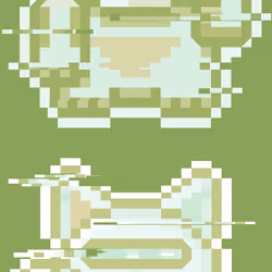 Retroricat #11