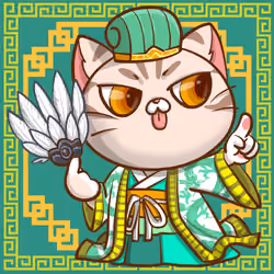 Zhuge Liang