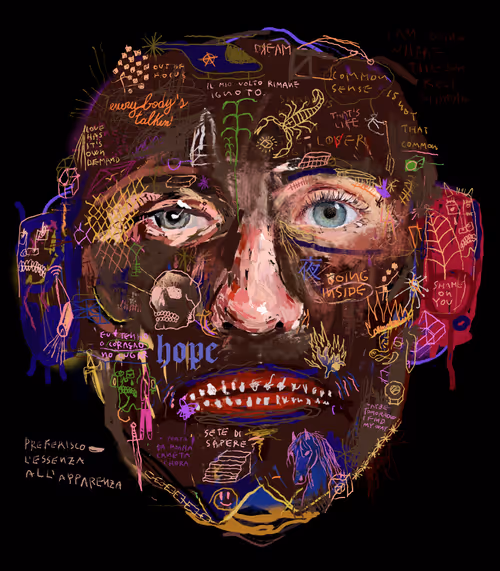 Item #88739672517654571609629058980842887689352165895369549037323409250795783192577 Media