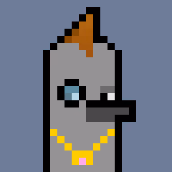 Duckie #2396