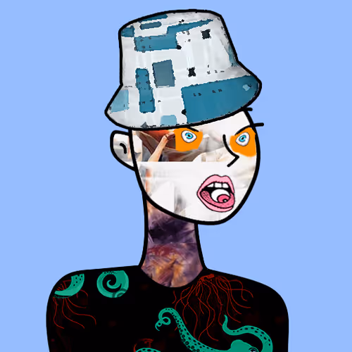 artistwasdrunk Collection - old V2