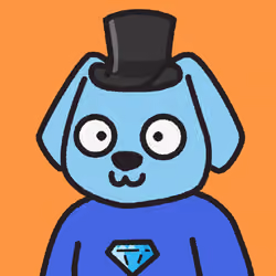 Cool Dog #197
