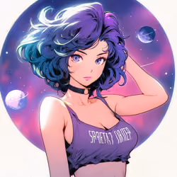 Cosmicmystery