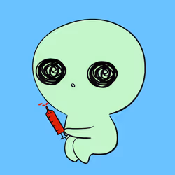 sorrow boy#2