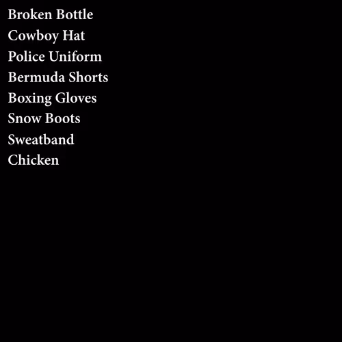Item #110666861127127765051683812363327611942971371169816116413035102178256613277697 Media