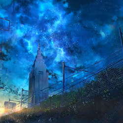 The great constellations of life