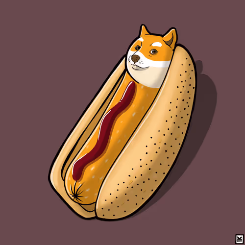 HotDogesNFT