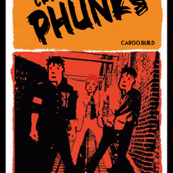 Poster #9 - The Clash