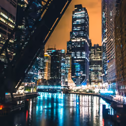 Kinzie Street
