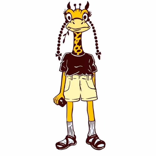 PATRICKSAN Collection - old