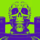 Skulls and Dots