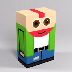  Minimint #3125