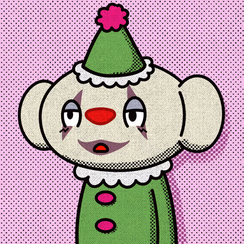 Item #90674367912089551552990619017923126696527043934649758415903531195242823811073 Media