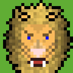 CryptoLion #85