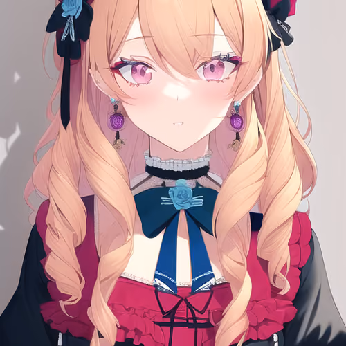 Alice#010