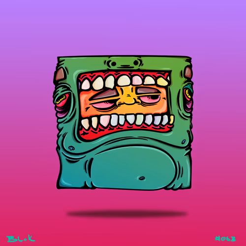 Item #41721287396343125149408520221617973187982006008346652719861579138149642141697 Media