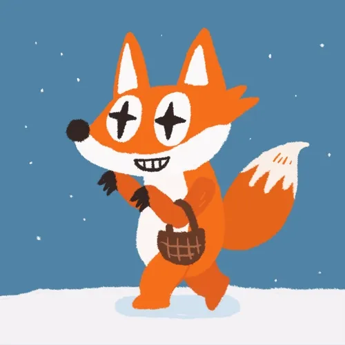 Shake010 x FOX