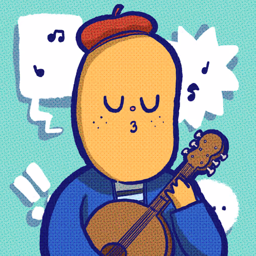 #40 Potato