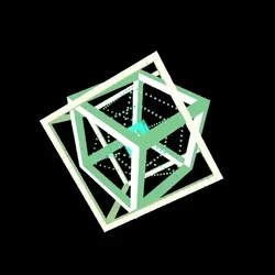 Crypto Graphic #48/999