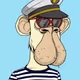 Balls Ape Yacht Club
