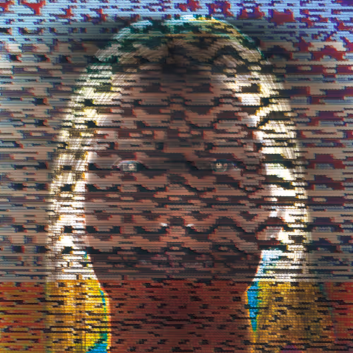 Item #25516059561176435933857816824853364342191525040352387082394611298888520302593 Media