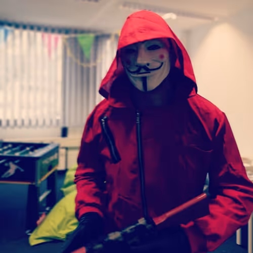 Crypto_d3v Collection