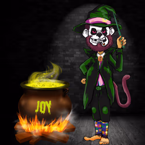 Item #43430350470984952946434771759228696211336393733359291068343599767791691890689 Media