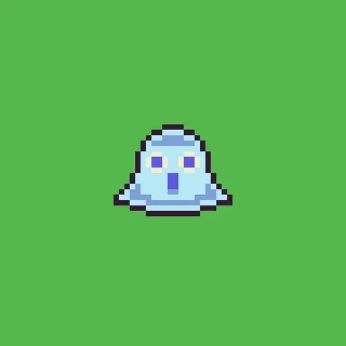 Excited Slimes