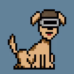 PunkDog #6207