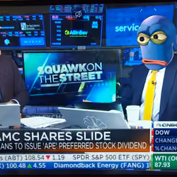 JIM CRAMER APEPE