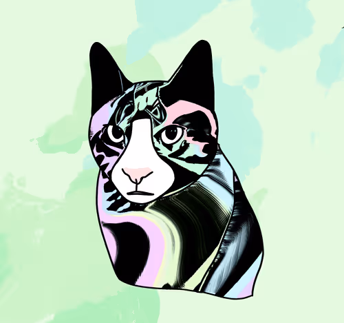 Item #70185404796241736686894648591657382044370526855751203463950819608197525929985 Media